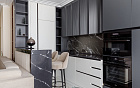7-й континет. Квартира 76.6м2 - реализация