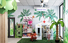 Магазин игрушек LEMI KIDS