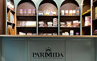 Конфетная лавка PARMIDA